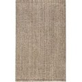 Workofart 5 x 8 ft Daydream Rectangular Rug Tan Multi WO1515224